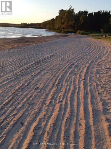 24 - 4 Paradise Boulevard, Ramara, ON - Outdoor With Body Of Water With View