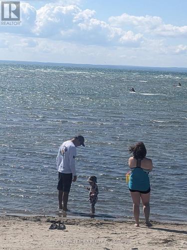 24 - 4 Paradise Boulevard, Ramara, ON - Outdoor With Body Of Water With View