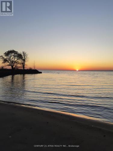 24 - 4 Paradise Boulevard, Ramara, ON - Outdoor With Body Of Water With View