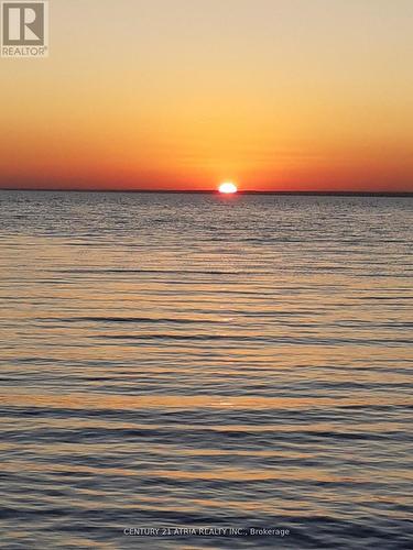 24 - 4 Paradise Boulevard, Ramara, ON - Outdoor With Body Of Water With View