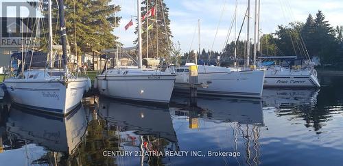 24 - 4 Paradise Boulevard, Ramara, ON - Outdoor