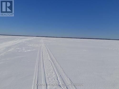 24 - 4 Paradise Boulevard, Ramara, ON - Outdoor With Body Of Water With View