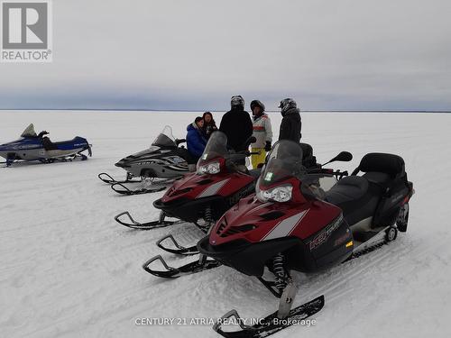 24 - 4 Paradise Boulevard, Ramara, ON - Outdoor With Body Of Water With View