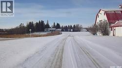 Radmacher Farm  Edenwold Rm No.158, SK S0G 1K0