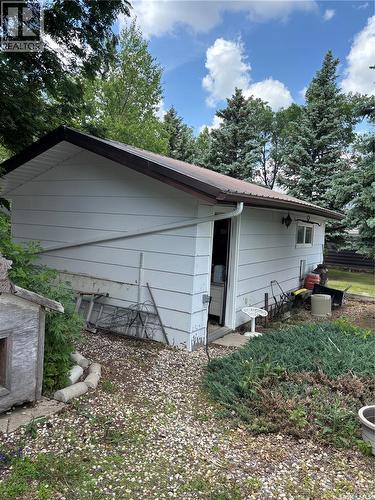 Radmacher Farm, Edenwold Rm No.158, SK 