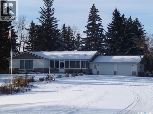 Radmacher Farm, Edenwold Rm No.158, SK 