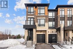 25 LAKE TRAIL WAY  Whitby, ON L1M 0M3