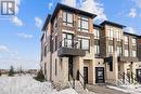 25 Lake Trail Way, Whitby, ON  - Outdoor With Facade 