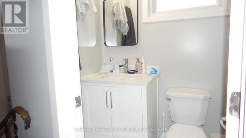 149 Sherryl Crescent, North Bay (College Heights), ON - Indoor Photo Showing Bathroom
