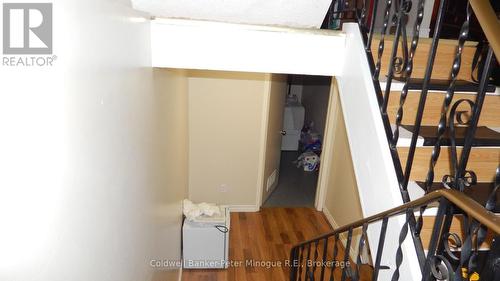 149 Sherryl Crescent, North Bay (College Heights), ON - Indoor Photo Showing Other Room