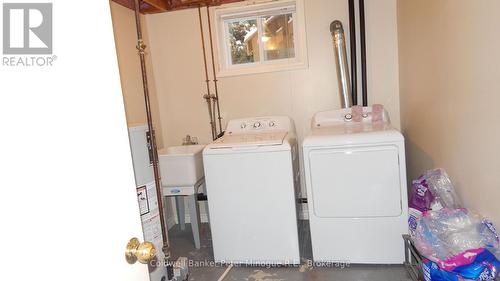 149 Sherryl Crescent, North Bay (College Heights), ON - Indoor Photo Showing Laundry Room