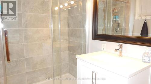 149 Sherryl Crescent, North Bay (College Heights), ON - Indoor Photo Showing Bathroom