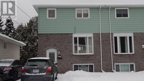 149 Sherryl Crescent, North Bay (College Heights), ON - Outdoor With Exterior