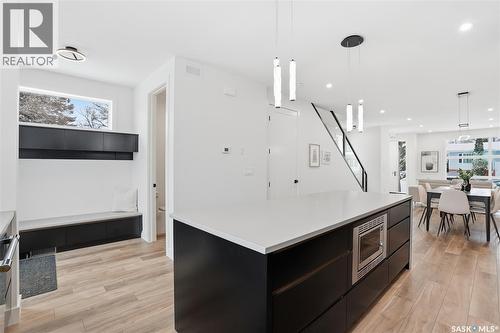 1139 13Th Street E, Saskatoon, SK - Indoor