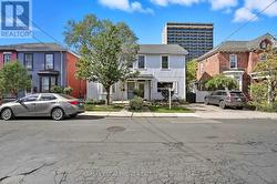 22 LIBERTY STREET  Hamilton, ON L8N 2N6