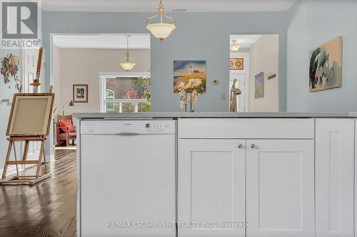 22 Liberty Street, Hamilton, ON -  Photo Showing Other Room