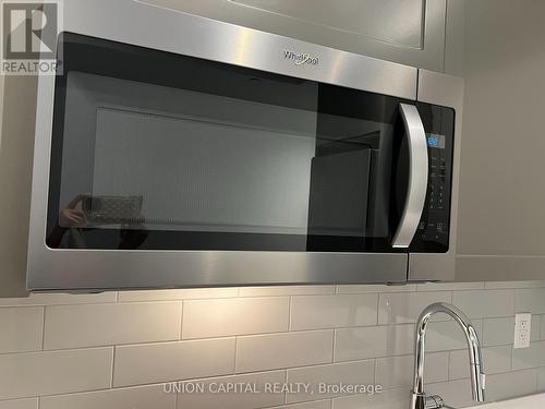 1006 - 195 Mccaul Street, Toronto, ON - Indoor