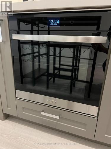 1006 - 195 Mccaul Street, Toronto, ON -  Photo Showing Other Room