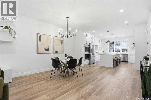 1137 13Th Street, Saskatoon, SK - Indoor