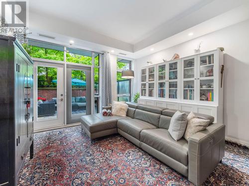 107 - 66 Kippendavie Avenue, Toronto, ON - Indoor