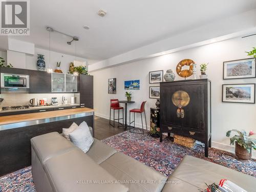 107 - 66 Kippendavie Avenue, Toronto, ON - Indoor