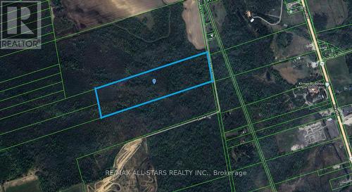 0 Concession Road 8, Georgina, ON 