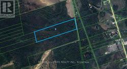 0 CONCESSION ROAD 8  Georgina, ON L0E 1A0