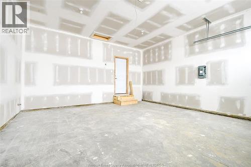 82 Mulberry Court, Amherstburg, ON - Indoor