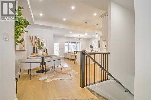 82 Mulberry Court, Amherstburg, ON - Indoor Photo Showing Other Room