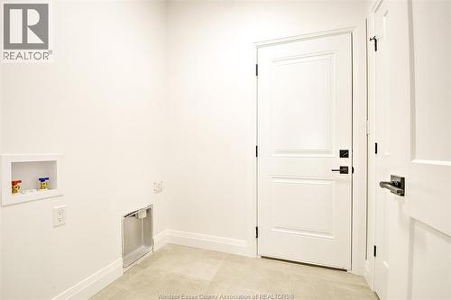 82 Mulberry Court, Amherstburg, ON - Indoor Photo Showing Other Room