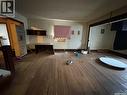 224 Arpad Avenue, Lestock, SK  - Indoor 