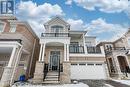 1176 Leger Way, Milton, ON  - Outdoor With Facade 