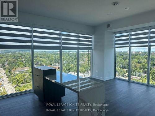 1702 - 370 Martha Street, Burlington, ON - Indoor Photo Showing Other Room