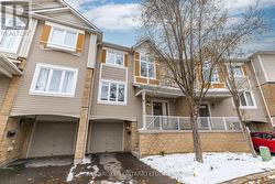 31 - 7101 BRANIGAN GATE  Mississauga, ON L5N 7S2
