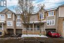 31 - 7101 Branigan Gate, Mississauga, ON  - Outdoor With Facade 