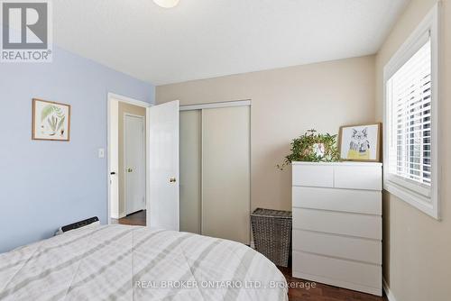 31 - 7101 Branigan Gate, Mississauga, ON - Indoor Photo Showing Bedroom