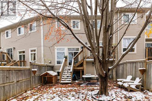 31 - 7101 Branigan Gate, Mississauga, ON - Outdoor With Exterior