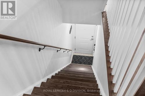 Th4 - 120 Long Branch Avenue, Toronto, ON - Indoor Photo Showing Other Room