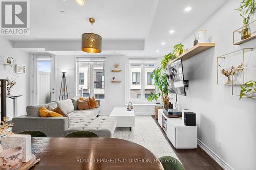 Th4 - 120 Long Branch Avenue, Toronto, ON - Indoor