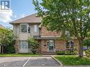 120 - 3333 New Street, Burlington, ON  - Outdoor 