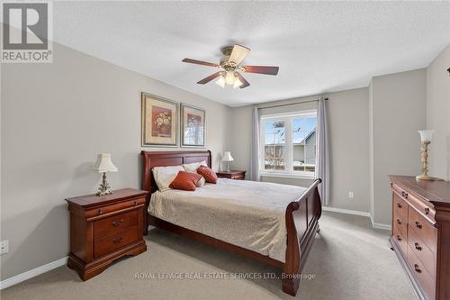 120 - 3333 New Street, Burlington, ON - Indoor Photo Showing Bedroom