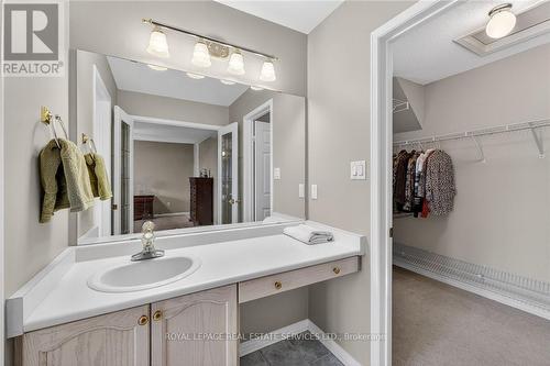 120 - 3333 New Street, Burlington, ON - Indoor Photo Showing Bathroom