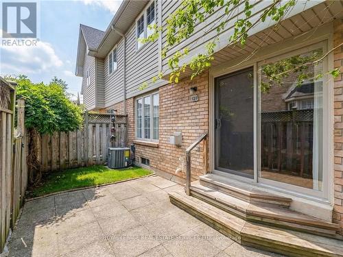 120 - 3333 New Street, Burlington, ON - Outdoor With Exterior