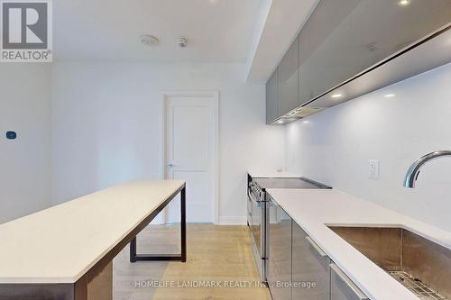 904 - 65 Annie Craig Drive, Toronto, ON - Indoor