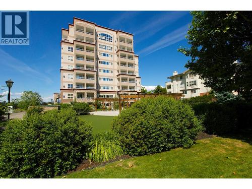 1966 Durnin Road Unit# 501, Kelowna, BC - Outdoor