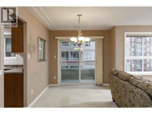 1966 Durnin Road Unit# 501, Kelowna, BC - Indoor