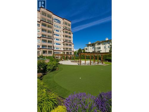 1966 Durnin Road Unit# 501, Kelowna, BC - Outdoor