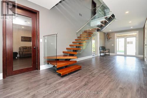 118 Parkview Drive, Alnwick/Haldimand, ON - Indoor Photo Showing Other Room