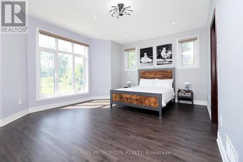 118 Parkview Drive, Alnwick/Haldimand, ON - Indoor Photo Showing Bedroom