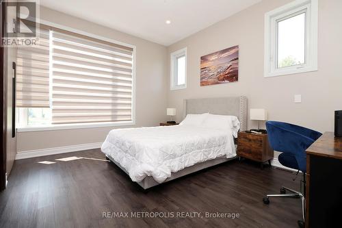 118 Parkview Drive, Alnwick/Haldimand, ON - Indoor Photo Showing Bedroom
